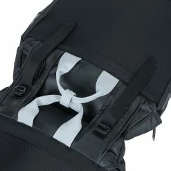 Basil Miles Sidetasker 34l, Sort 10 Basil Miles Sidetasker 34l, Sort -Norco Taskebutik basil miles gepaecktraeger doppel tasche 32l black lime 3