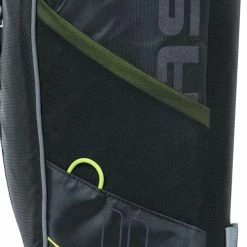 Basil Miles Sidetasker 34l, Sort 11 Basil Miles Sidetasker 34l, Sort -Norco Taskebutik basil miles gepaecktraeger doppel tasche 32l black lime 4