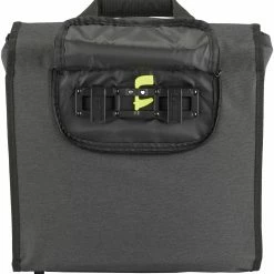 Basil Mira Shopper-taske 17l, Sort 7 Basil Mira Shopper-taske 17l, Sort -Norco Taskebutik basil mira shoppertasche schwarz 3