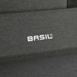 Basil Mira Shopper-taske 17l, Sort 9 Basil Mira Shopper-taske 17l, Sort -Norco Taskebutik basil mira shoppertasche schwarz 5
