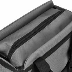 Basil Shopper XL 20l, Sort 9 Basil Shopper XL 20l, Sort -Norco Taskebutik basil shopper xl 20l black 5