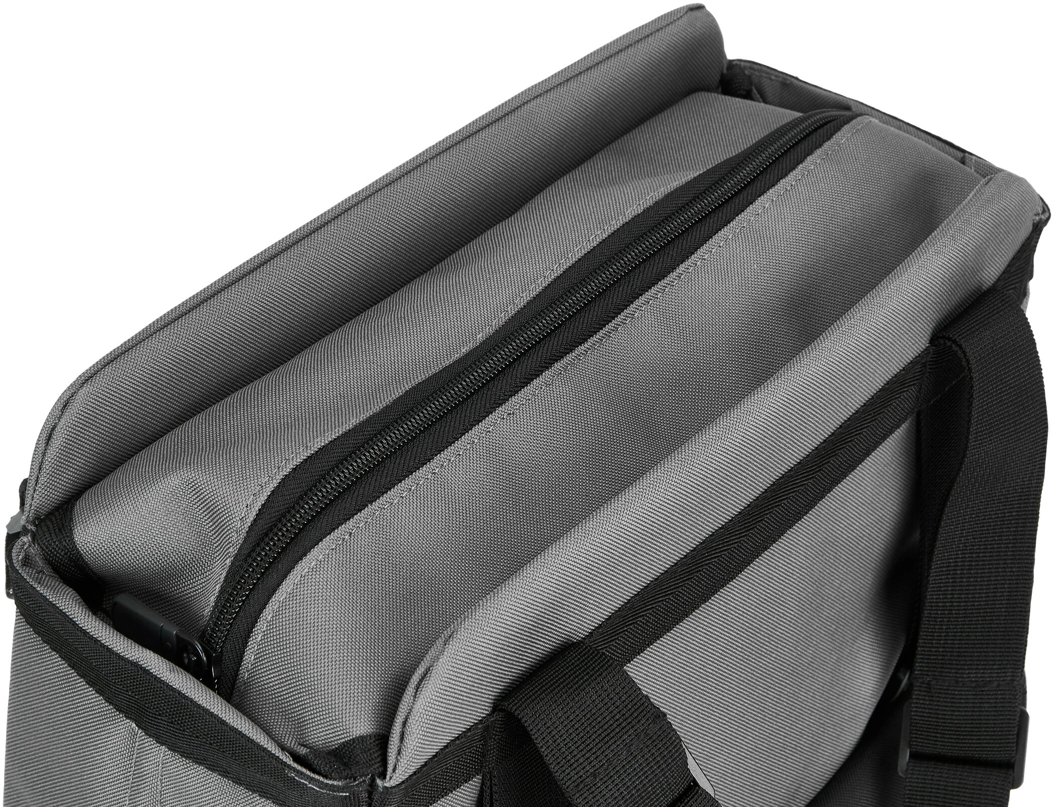 Basil Shopper XL 20l, Sort 5 Basil Shopper XL 20l, Sort - Billede 5