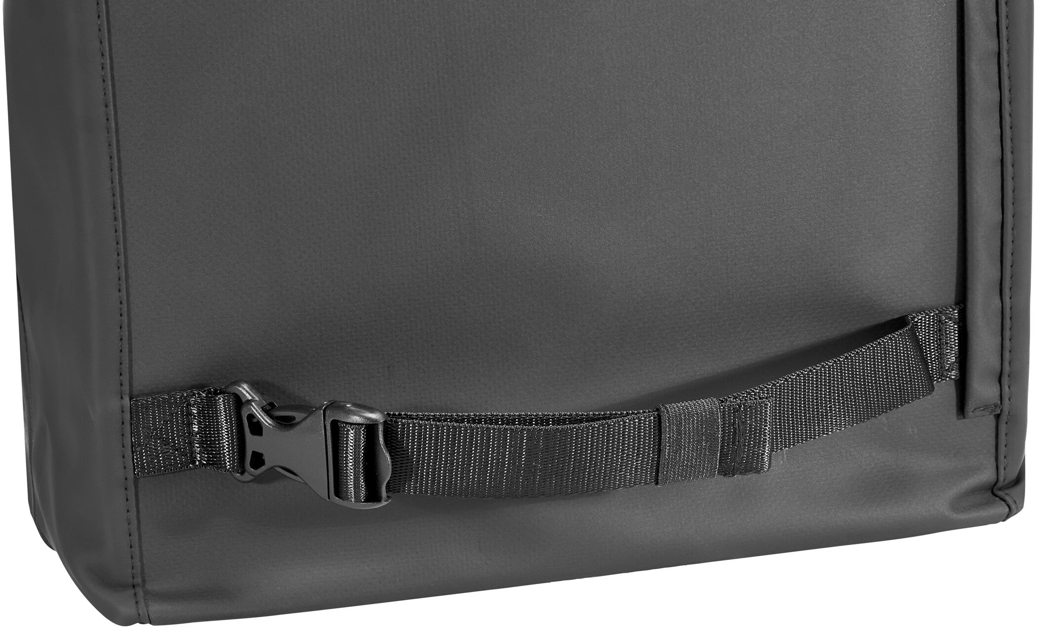 Basil SoHo Dobbelt Taske Nordlicht 41l, Grøn 2 Basil SoHo Dobbelt Taske Nordlicht 41l, Grøn - Billede 2