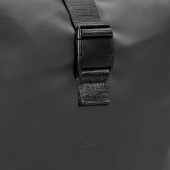 Basil SoHo Dobbelt Taske Nordlicht 41l, Grøn 6 Basil SoHo Dobbelt Taske Nordlicht 41l, Grøn -Norco Taskebutik basil soho double pannier bag nordlicht 41l night black 3 2