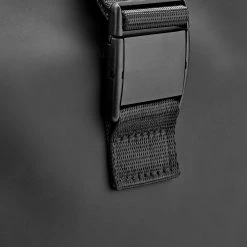 Basil SoHo Dobbelt Taske Nordlicht MIK 41l, Grøn -Norco Taskebutik basil soho double pannier bag nordlicht mik 41l black 3