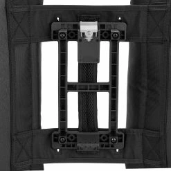 Basil Sport Design Sidetasker MIK 32l, Sort -Norco Taskebutik basil sport design doppelpacktasche 32l black 4