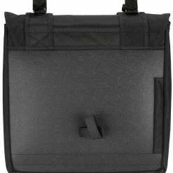 Basil Sport Design Sidetasker 32l, Sort 9 Basil Sport Design Sidetasker 32l, Sort -Norco Taskebutik basil sport design doppeltasche schwarz 4