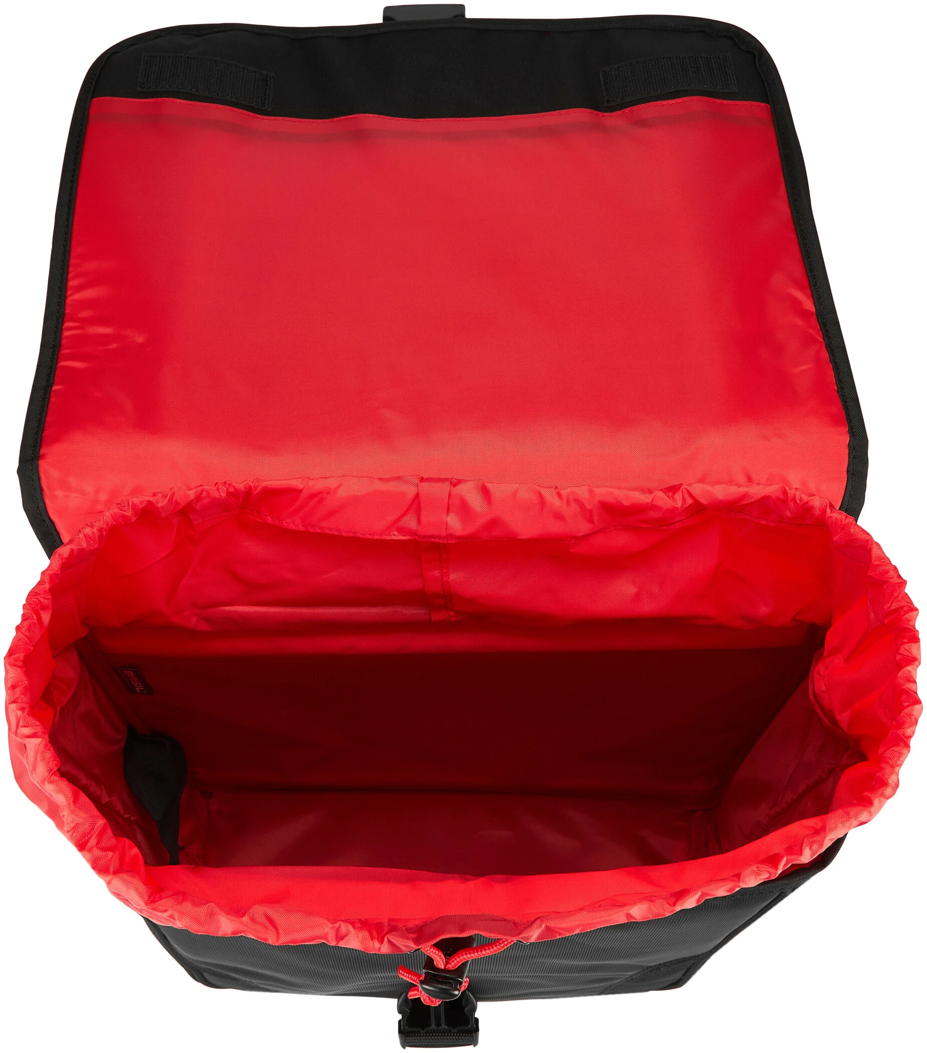 Basil Sport Design Sidetasker 32l, Sort 6 Basil Sport Design Sidetasker 32l, Sort - Billede 6