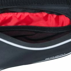 Basil Sport Design Sidetasker M 1.5L, Sort -Norco Taskebutik basil sport design double frame bag 15l black 5