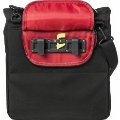 Basil Sport Design Cykelpendertaske 18l, Sort -Norco Taskebutik basil sport design gepaecktraeger tasche 18l schwarz 3