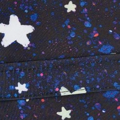 Basil Stardust Cykelrygsæk 8l Børn, Blå 11 Basil Stardust Cykelrygsæk 8l Børn, Blå -Norco Taskebutik basil stardust backpack 8l kids nightshade 5