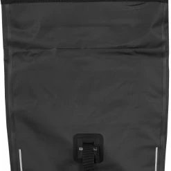 Basil Urban Dry Sidetasker 50l, Sort 13 Basil Urban Dry Sidetasker 50l, Sort -Norco Taskebutik basil urban dry gepaecktraeger doppel tasche 50l matt black 7 1