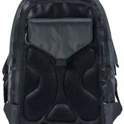 Basil Urban Dry Cykelrygsæk 18l, Grå 8 Basil Urban Dry Cykelrygsæk 18l, Grå -Norco Taskebutik basil urban dry rucksack 18l matt schwarz 3