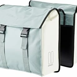 Basil Urban Load Sidetasker 48-53l, Sort