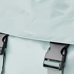 Basil Urban Load Sidetasker 48-53l, Sort -Norco Taskebutik basil urban load gepaecktraeger doppel tasche 48 53l chinois grun weiss 3 1