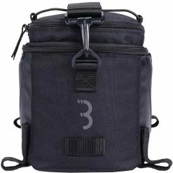 BBB Cycling Taske Til TrunkPack BSB-134, Sort -Norco Taskebutik bbb bag for trunkpack bsb 134 black 5