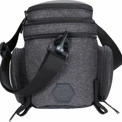 BBB Cycling CarrierPack BSB-137 Sidetaske, Grå 7 BBB Cycling CarrierPack BSB-137 Sidetaske, Grå -Norco Taskebutik bbb carrierpack bsb 137 pannier grey blend 3