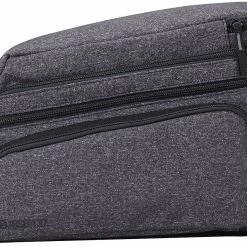 BBB Cycling CarrierPack BSB-137 Sidetaske, Grå 8 BBB Cycling CarrierPack BSB-137 Sidetaske, Grå -Norco Taskebutik bbb carrierpack bsb 137 pannier grey blend 4
