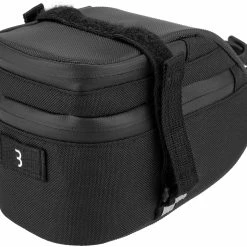 BBB Cycling EasyPack BSB-31L Cykeltaske Large, Sort
