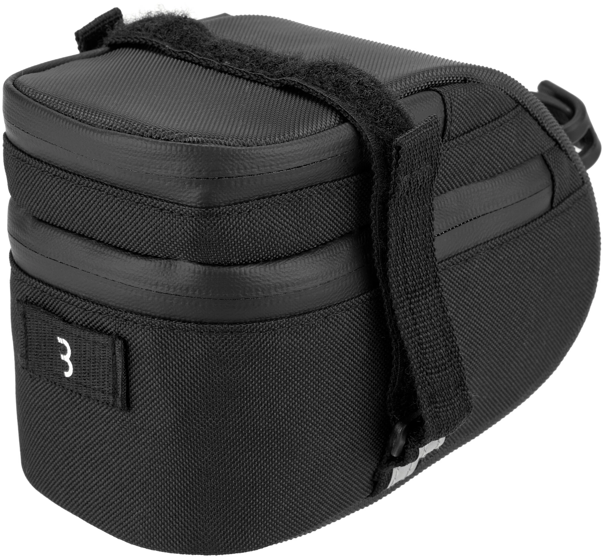 BBB Cycling EasyPack BSB-31L Cykeltaske Large, Sort 1 BBB Cycling EasyPack BSB-31L Cykeltaske Large, Sort