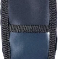 BBB Cycling FuelPack BSB-17 Rammepose, Sort/blå -Norco Taskebutik bbb fuelpack bsb 17 frame bag black 3