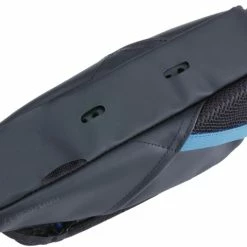 BBB Cycling FuelPack BSB-17 Rammepose, Sort/blå -Norco Taskebutik bbb fuelpack bsb 17 frame bag black 4