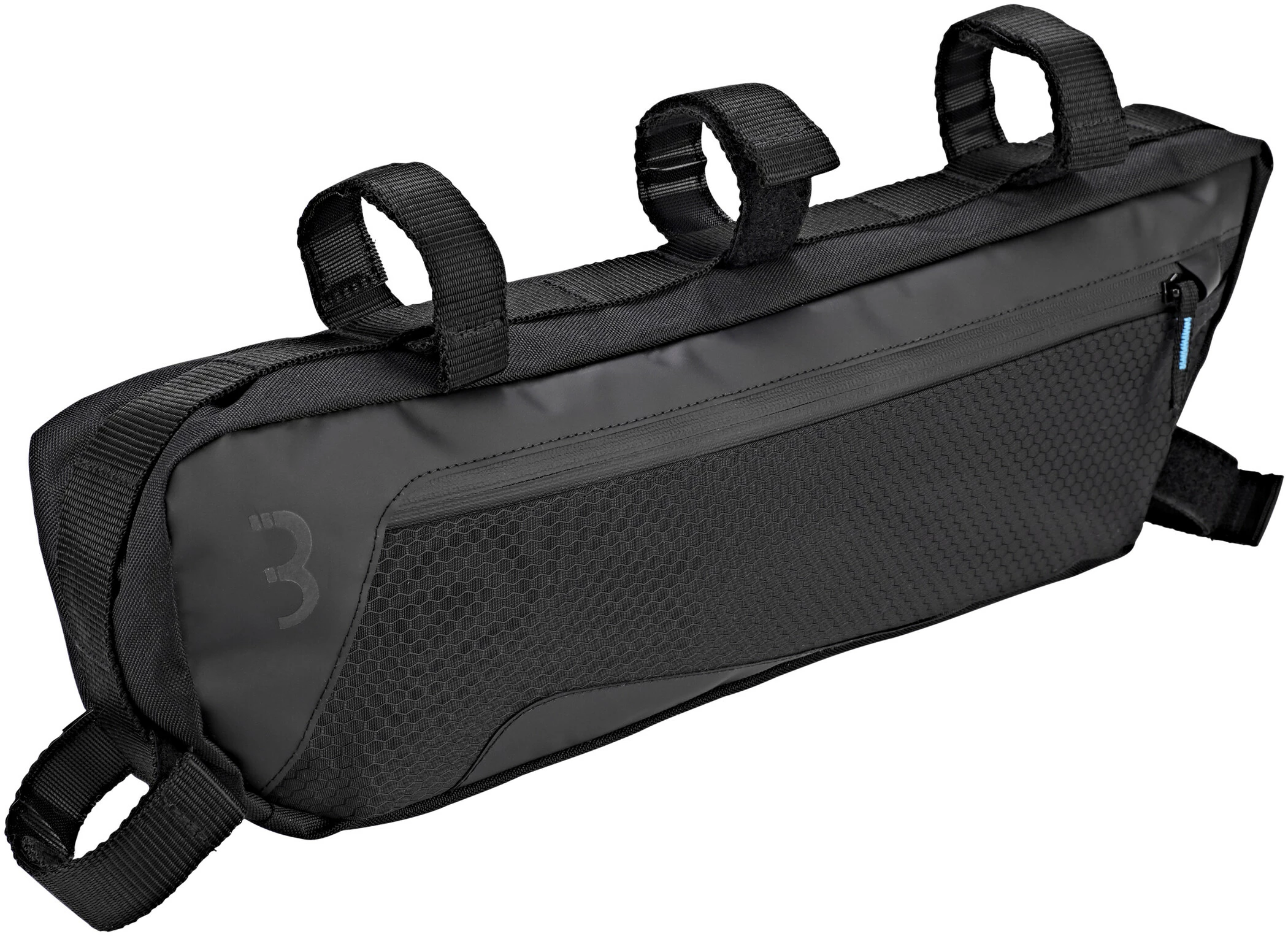 BBB Cycling Middle Mate BSB-142 Cykeltaske, Sort 1 BBB Cycling Middle Mate BSB-142 Cykeltaske, Sort