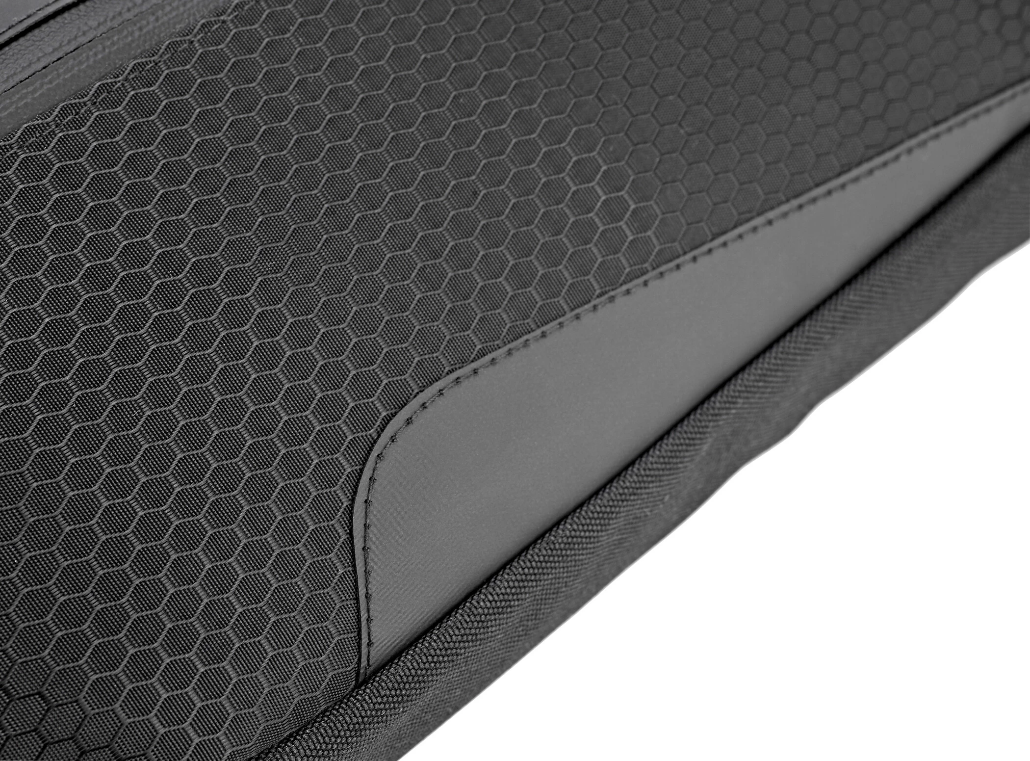 BBB Cycling Middle Mate BSB-142 Cykeltaske, Sort 3 BBB Cycling Middle Mate BSB-142 Cykeltaske, Sort - Billede 3