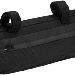 BBB Cycling Middle Mate BSB-142 Rammepose S, Sort