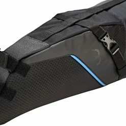 BBB Cycling Seat Sidekick BSB-143 Cykeltaske, Sort 8 BBB Cycling Seat Sidekick BSB-143 Cykeltaske, Sort -Norco Taskebutik bbb seat sidekick bsb 143 satteltasche schwarz 4
