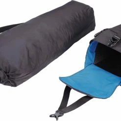 BBB Cycling Seat Sidekick BSB-143 Cykeltaske, Sort 9 BBB Cycling Seat Sidekick BSB-143 Cykeltaske, Sort -Norco Taskebutik bbb seat sidekick bsb 143 satteltasche schwarz 5