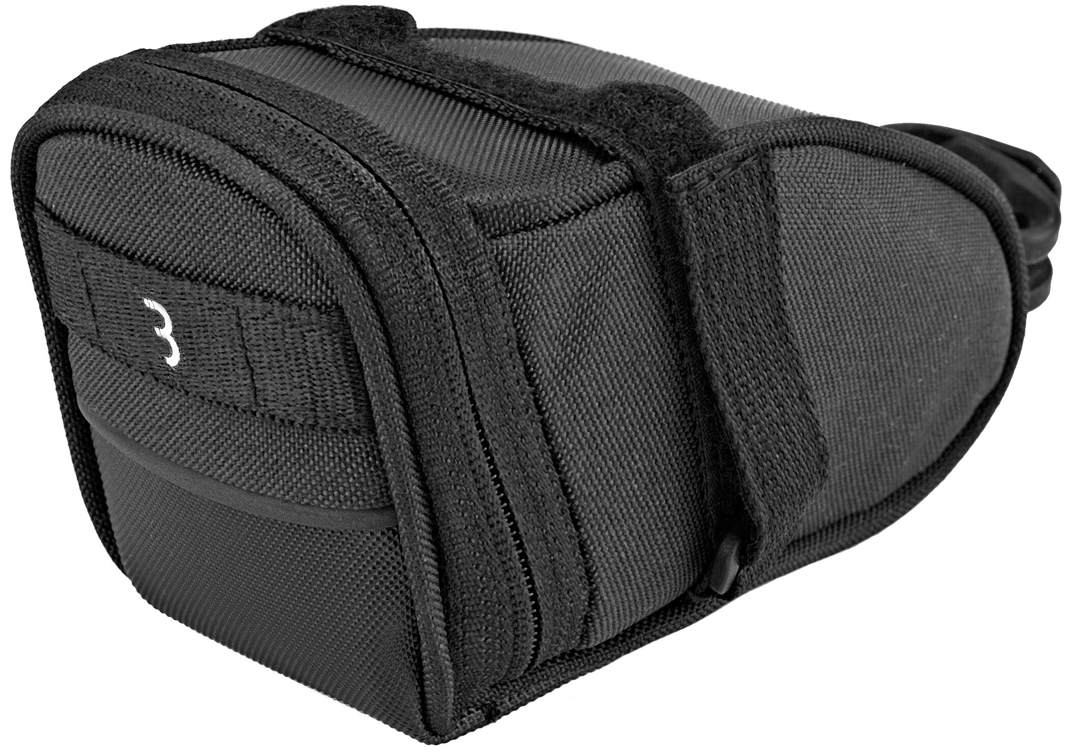 BBB Cycling SpeedPack BSB-33M Cykeltaske M, Sort/grå 1 BBB Cycling SpeedPack BSB-33M Cykeltaske M, Sort/grå