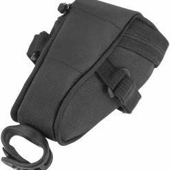 BBB Cycling SpeedPack BSB-33S Cykeltaske Lille, Sort/grå -Norco Taskebutik bbb speedpack bsb 33s satteltasche small schwarz 3