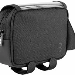 BBB Cycling TopPack BSB-16 Steltaske, Sort