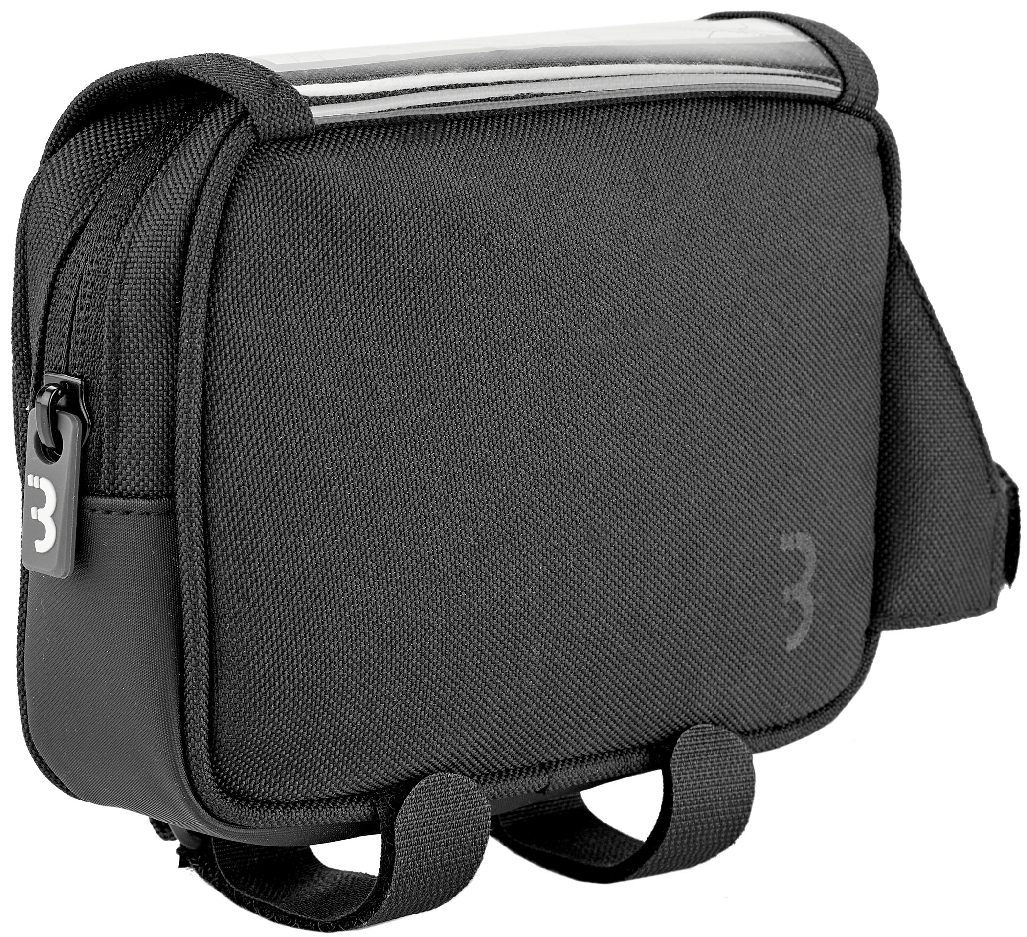 BBB Cycling TopPack BSB-16 Steltaske, Sort 1 BBB Cycling TopPack BSB-16 Steltaske, Sort