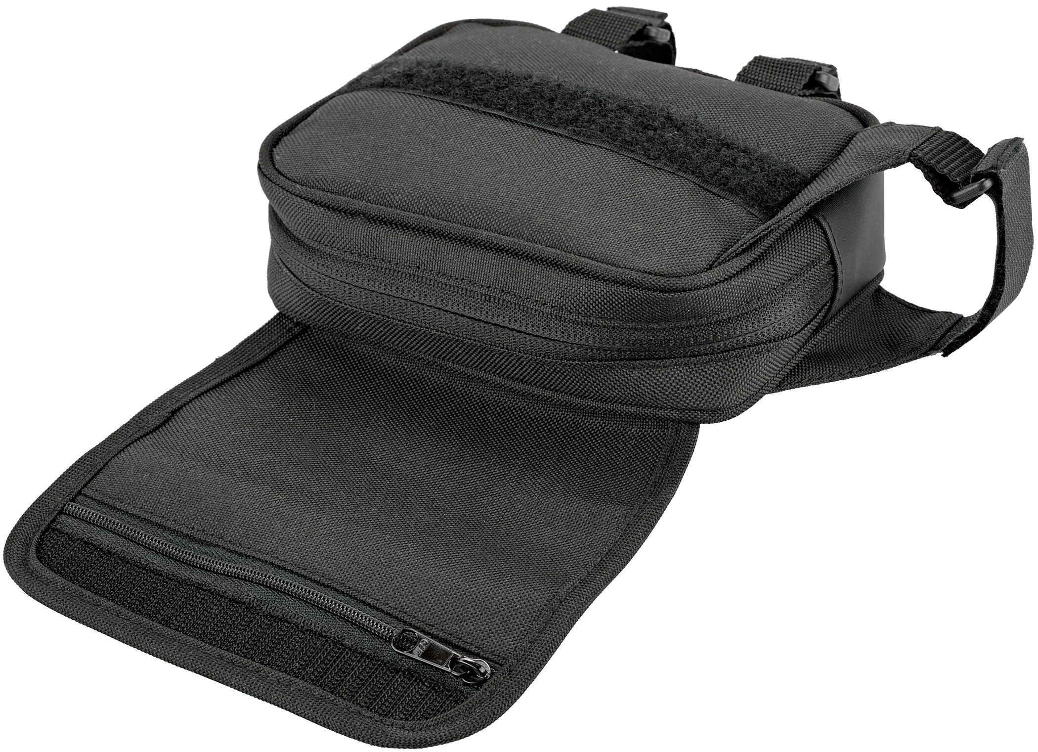 BBB Cycling TopPack BSB-16 Steltaske, Sort 3 BBB Cycling TopPack BSB-16 Steltaske, Sort - Billede 3