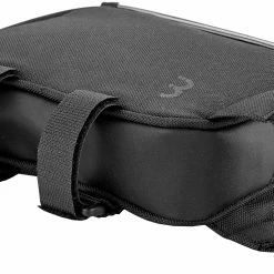 BBB Cycling TopPack BSB-16 Steltaske, Sort 7 BBB Cycling TopPack BSB-16 Steltaske, Sort -Norco Taskebutik bbb toppack bsb 16 oberrohrtasche black 4