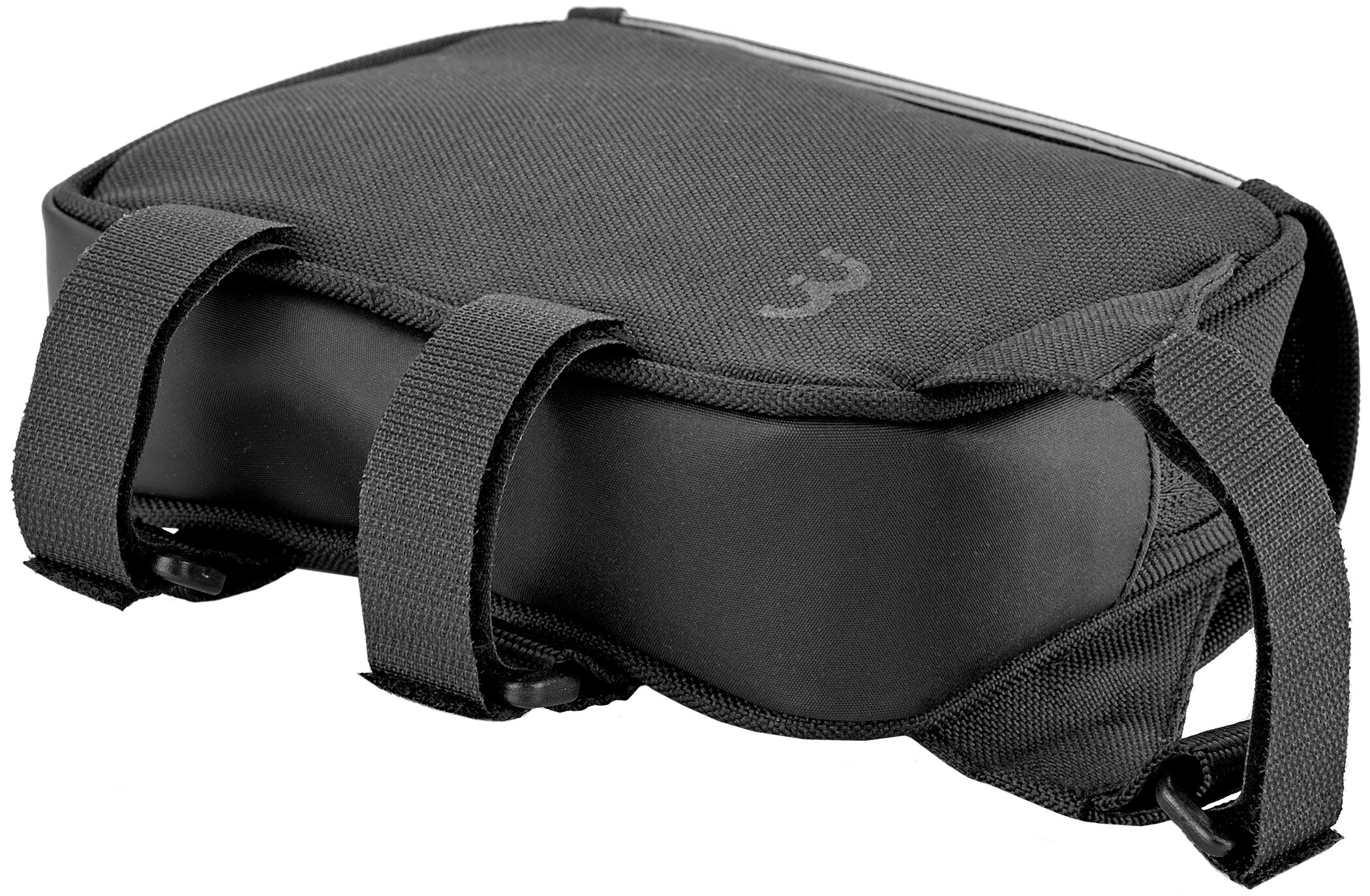 BBB Cycling TopPack BSB-16 Steltaske, Sort 4 BBB Cycling TopPack BSB-16 Steltaske, Sort - Billede 4