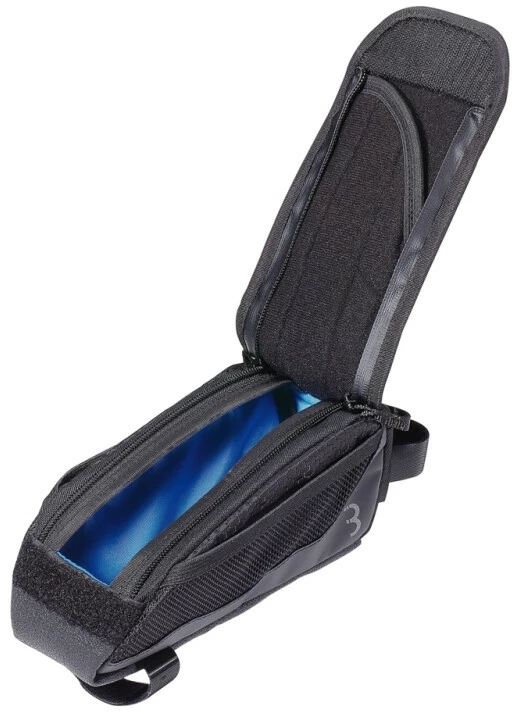 BBB Cycling TopTank BSB-18 Rammepose, Sort 2 BBB Cycling TopTank BSB-18 Rammepose, Sort - Billede 2