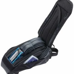 BBB Cycling TopTank BSB-18 Rammepose, Sort 6 BBB Cycling TopTank BSB-18 Rammepose, Sort -Norco Taskebutik bbb toptank bsb 18 frame bag black 3