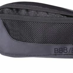 BBB Cycling TopTank BSB-18 Rammepose, Sort 7 BBB Cycling TopTank BSB-18 Rammepose, Sort -Norco Taskebutik bbb toptank bsb 18 frame bag black 4