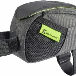 Birzman Belly B Steltaske, Sort