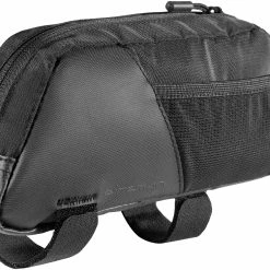 Birzman Belly SB Top Tube Taske, Sort