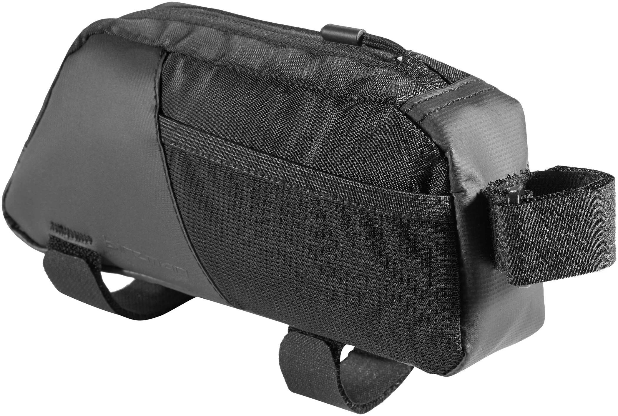 Birzman Belly SB Top Tube Taske, Sort 2 Birzman Belly SB Top Tube Taske, Sort - Billede 2