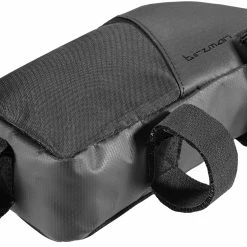 Birzman Belly SB Top Tube Taske, Sort 5 Birzman Belly SB Top Tube Taske, Sort -Norco Taskebutik birzman belly sb top tube bag black 3