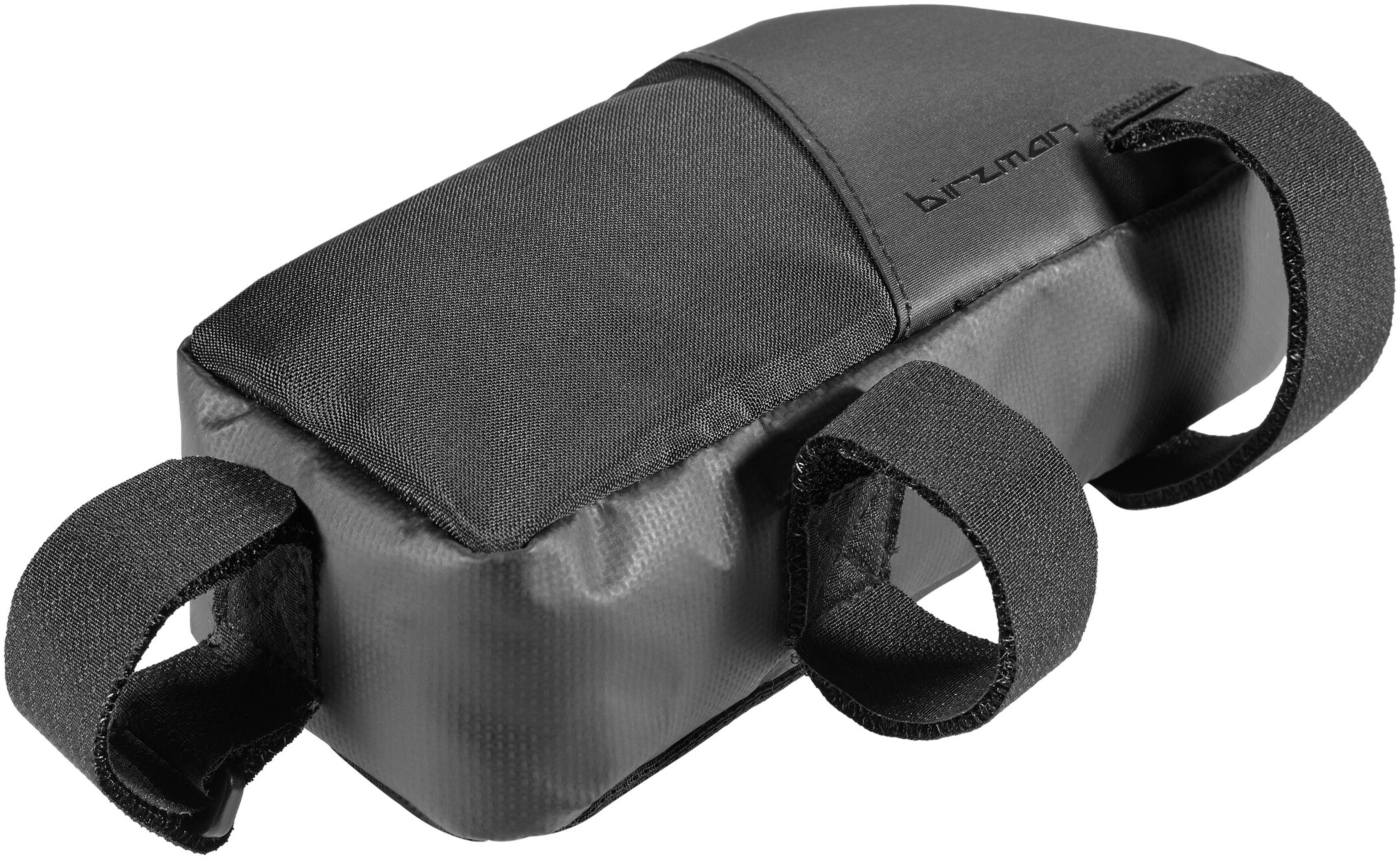 Birzman Belly SB Top Tube Taske, Sort 3 Birzman Belly SB Top Tube Taske, Sort - Billede 3