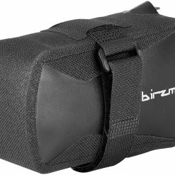Birzman Feexpouch Sadeltaske, Sort
