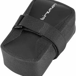 Birzman Feexpouch Sadeltaske, Sort -Norco Taskebutik birzman feexpouch saddle bag black 3