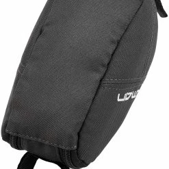 Birzman M-Snug Sadeltaske 500 Ml, Sort -Norco Taskebutik birzman m snug saddle bag 500ml black 3