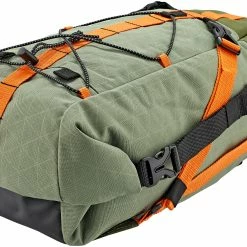 Birzman Packman Travel Sadeltaske, Oliven 8 Birzman Packman Travel Sadeltaske, Oliven -Norco Taskebutik birzman packman travel saddle bag olive 3